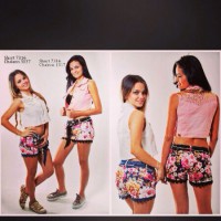 Venta de ropa americana